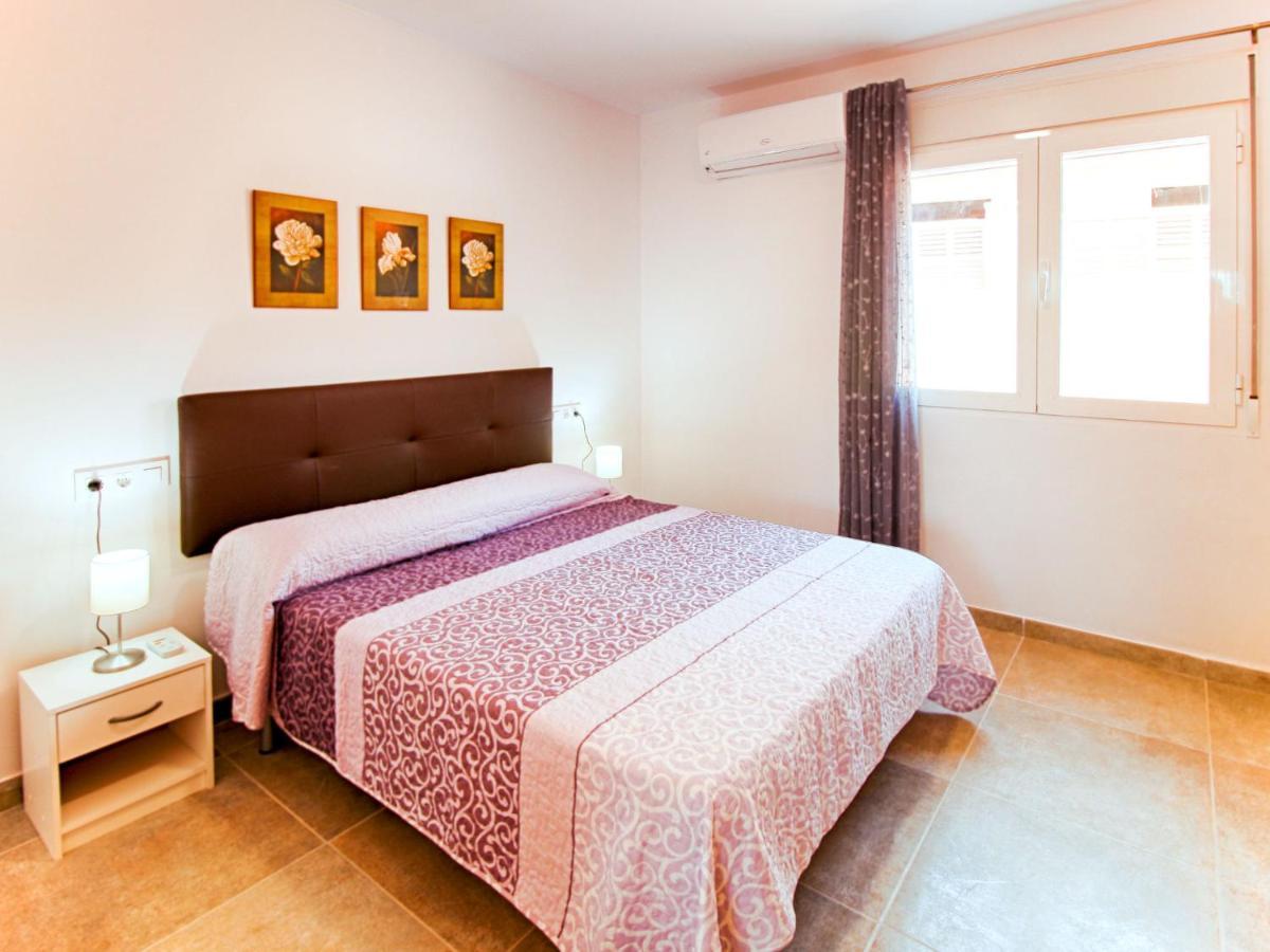 Holiday Home Magia By Interhome Calpe Exterior foto