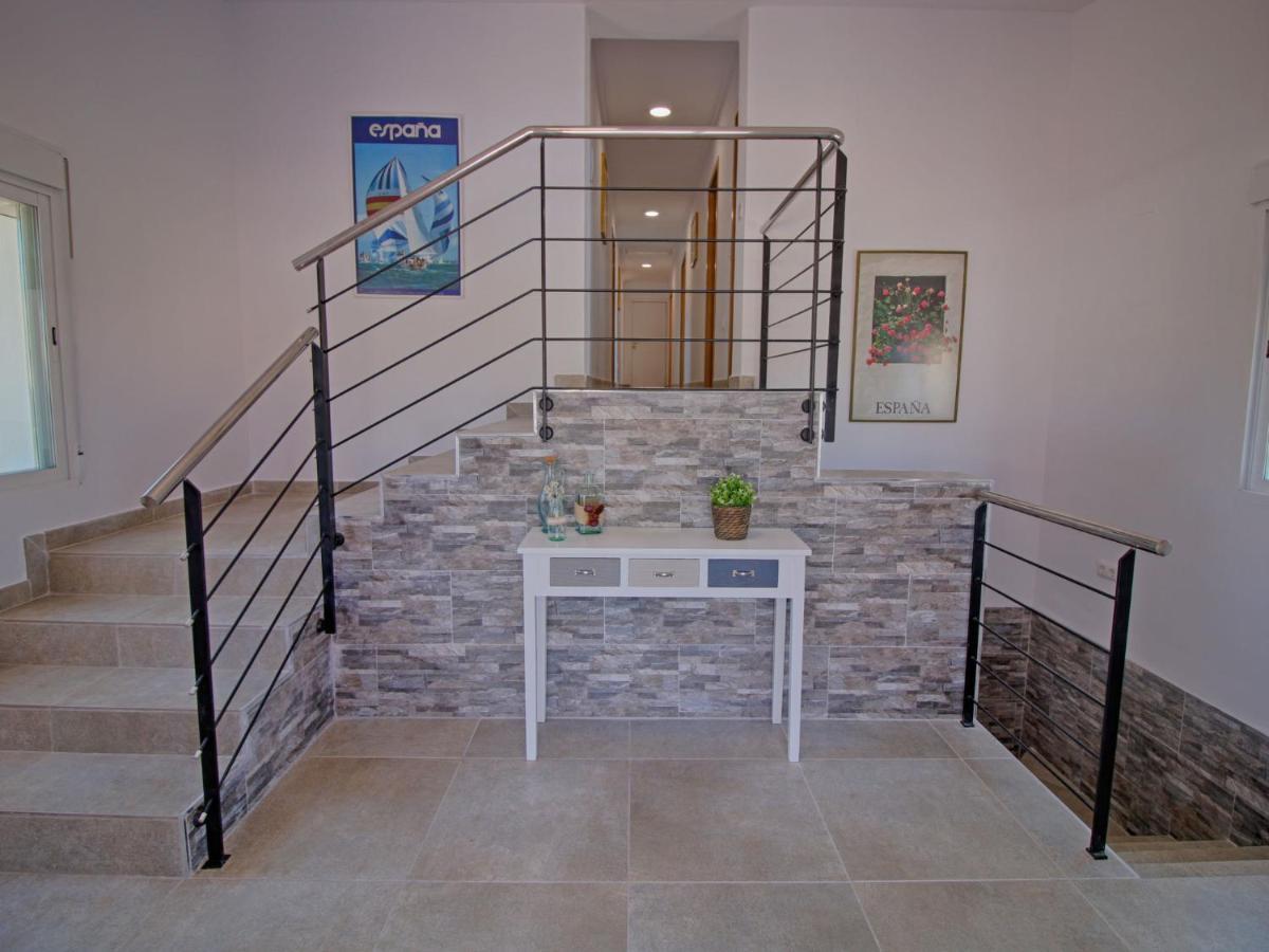 Holiday Home Magia By Interhome Calpe Exterior foto